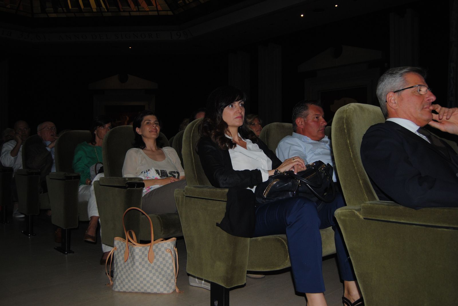 Festa 50° AC 00190